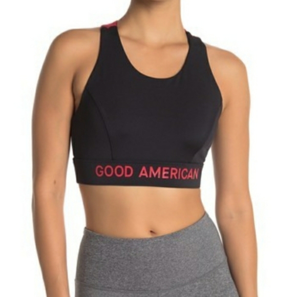 Good American sports bra - Picture 2 of 4